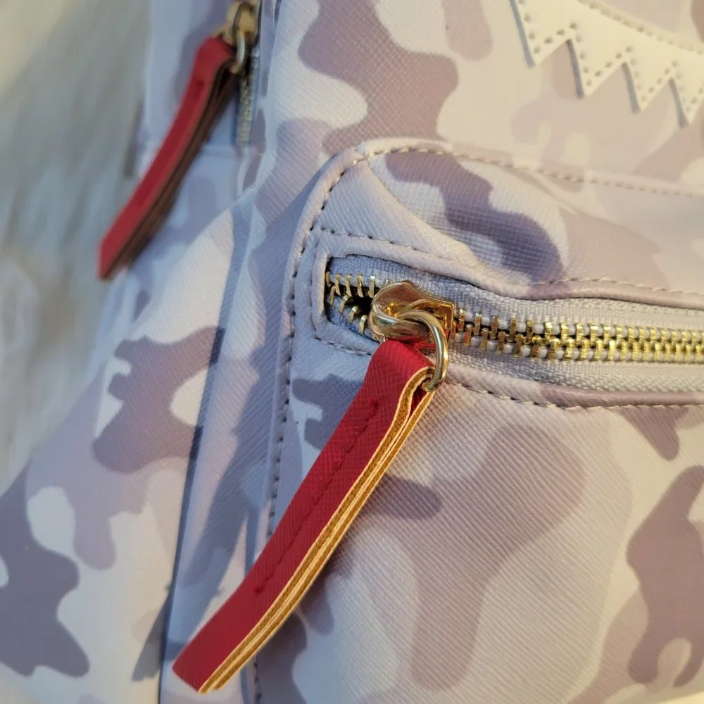 Under One Sky Shark Mini Backpack